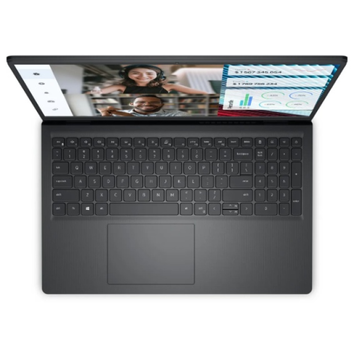 DELL VOSTRO 3520 15.6' / 16 Гб / SSD 1024 Гб / Win 11 Pro / 210-BECX-N3004PVNB3520EMEA01