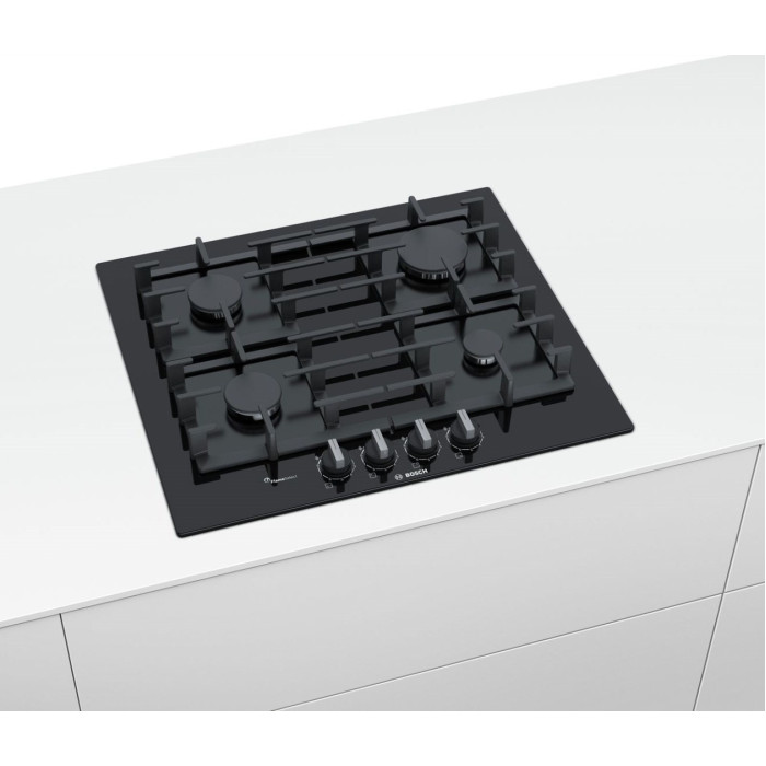 Bosch PPP6A6B90 черный