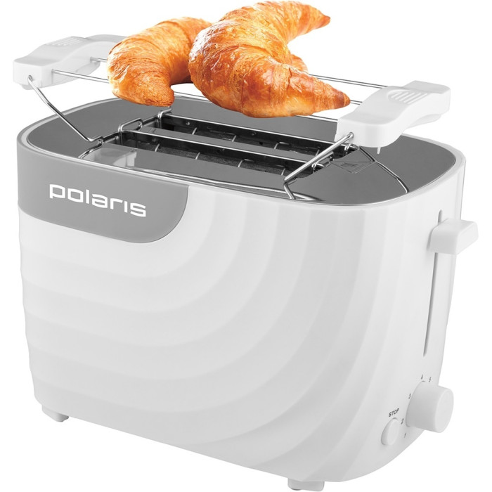 Polaris PET 0720 белый