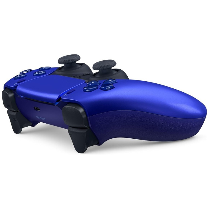Sony PS5 DualSense Cobalt синий