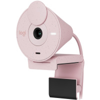 Logitech BRIO 300 Rose