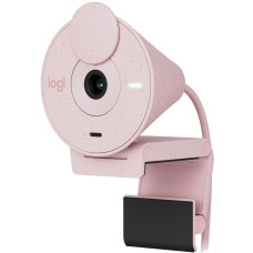 Logitech BRIO 300 Rose