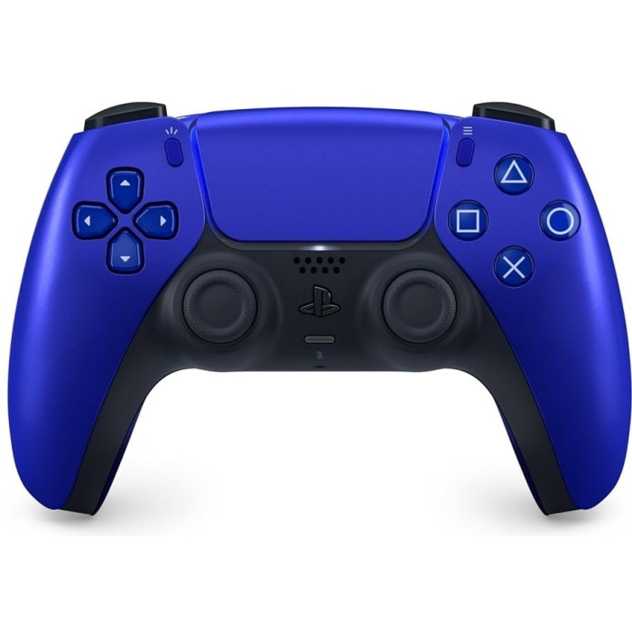 Sony PS5 DualSense Cobalt синий
