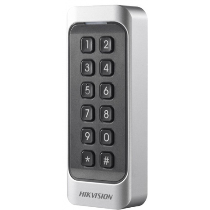 Hikvision считыватель карт DS-K1107AMK