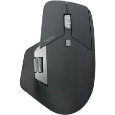 Rapoo MT760L черный