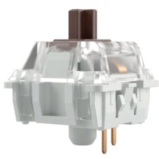 GLORIOUS Gateron Brown GAT-BROWN коричневый