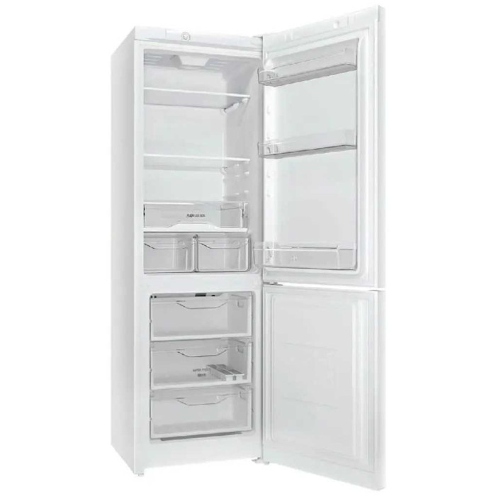 Indesit DS 4180 W белый