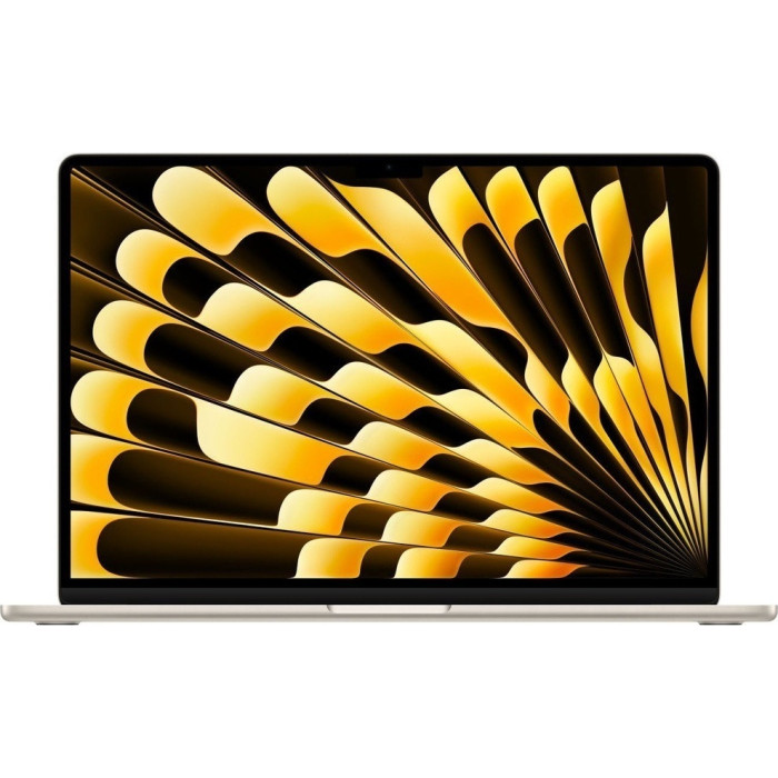 Apple MacBook Air 15 2023 15.3" / 8 Гб / SSD 512 Гб / macOS / MQKV3