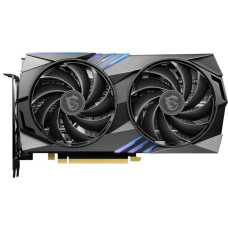 MSI RTX 4060 TI MSI GAMING 8G 8 Гб