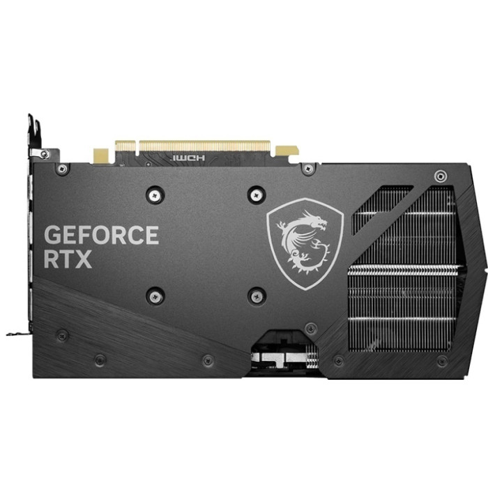 MSI RTX 4060 TI MSI GAMING 8G 8 Гб