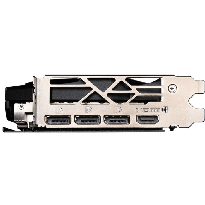MSI RTX 4060 TI MSI GAMING 8G 8 Гб