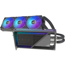 ASUS RTX 4090 ROG Matrix Platinum 24 Гб