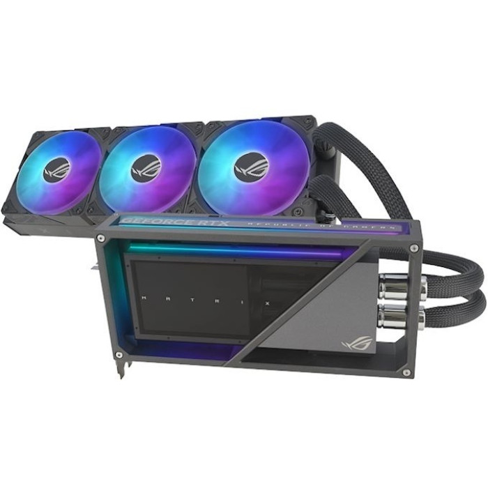 ASUS RTX 4090 ROG Matrix Platinum 24 Гб