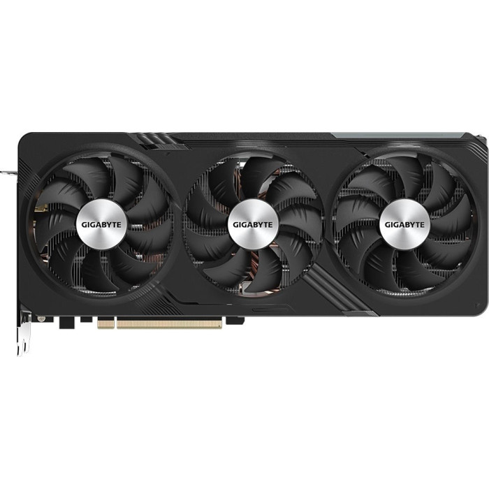 GIGABYTE Radeon RX 7700 XT GAMING OC GV-R77XTGAMING OC-12GD 12 Гб