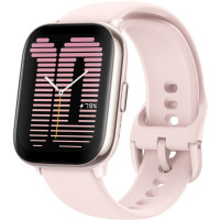 Amazfit Active золотистый-розовый