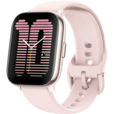 Amazfit Active золотистый-розовый