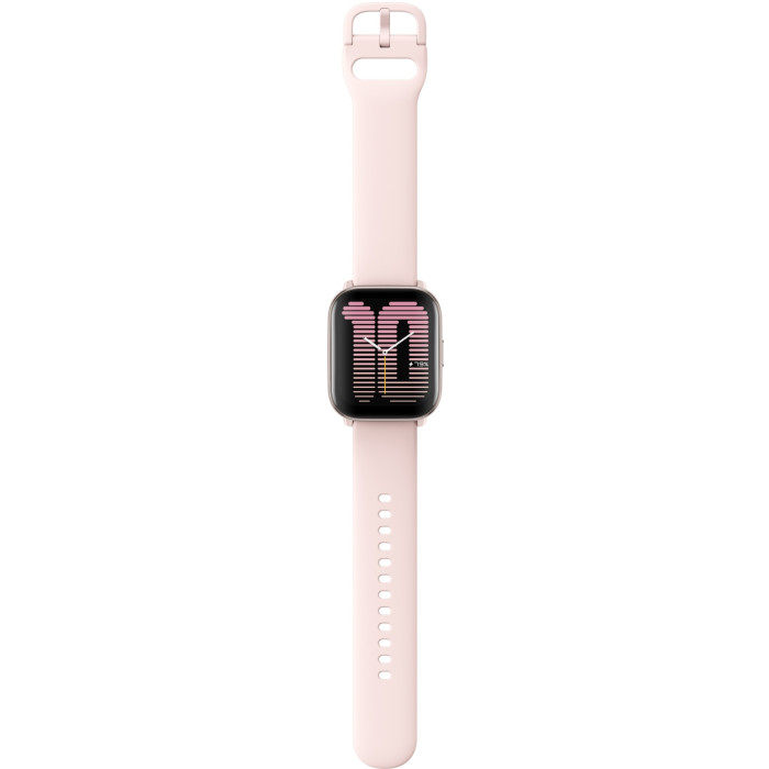 Amazfit Active золотистый-розовый