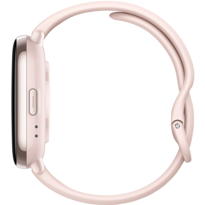 Amazfit Active золотистый-розовый