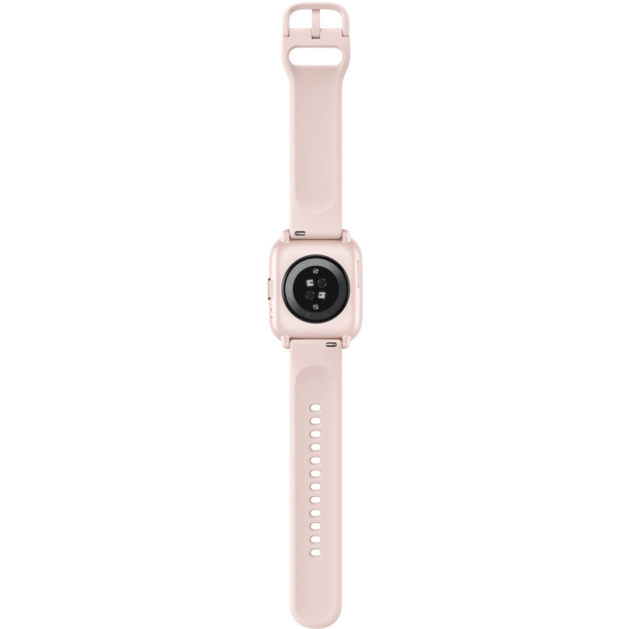 Amazfit Active золотистый-розовый