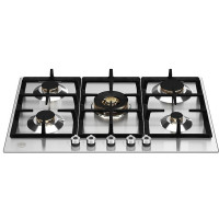 BERTAZZONI P 755 CPRO X стальной