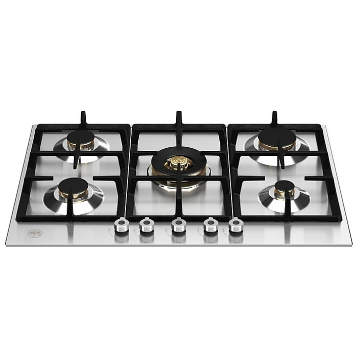BERTAZZONI P 755 CPRO X стальной