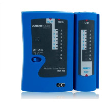 Jonard Tools кабельный тестер MCT-468, цифровой