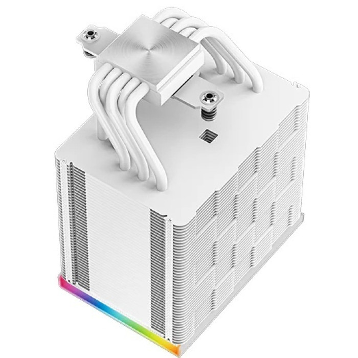 Deepcool AK500 DIGITAL WH R-AK500-WHADMN-G
