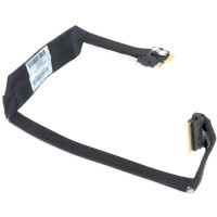 Кабель Supermicro Slimline SAS - M.2(NVMe) 0.5 м CBL-SAST-1250F-85
