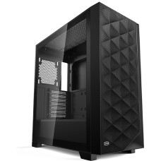 PCcooler C3 D510 ARGB BK черный