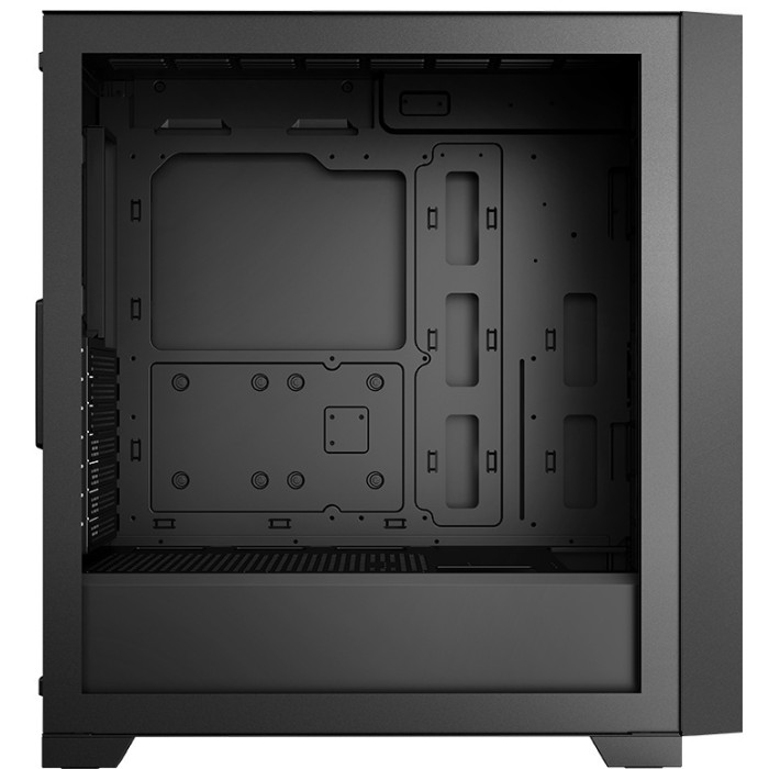 PCcooler C3 D510 ARGB BK черный