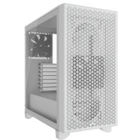 Corsair 3000D Airflow белый