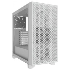 Corsair 3000D Airflow белый
