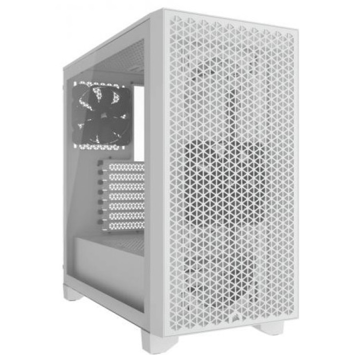 Corsair 3000D Airflow белый
