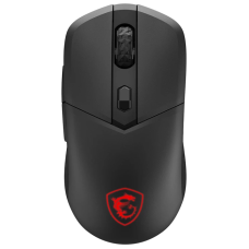 MSI VERSA 300 Wireless черный