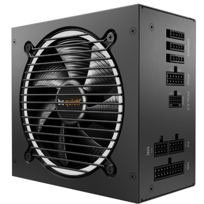 Be quiet Pure Power 12 M 550 Вт