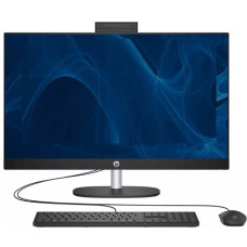 HP All-in-One 27-cr0018ci 7Y0D2EA черный
