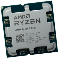 AMD Ryzen 5 Ryzen 5 7600 OEM