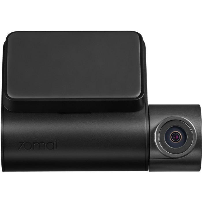 Видеорегистратор Xiaomi 70mai Dash Cam A200 черный