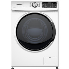 Бирюса WM-SM814/03 белый