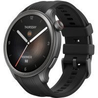 Amazfit Balance черный