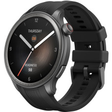 Amazfit Balance черный
