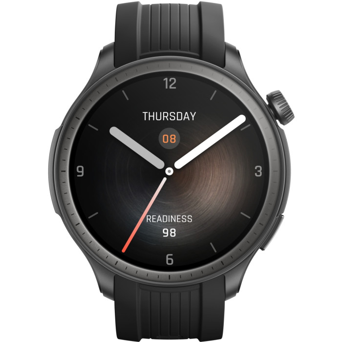 Amazfit Balance черный