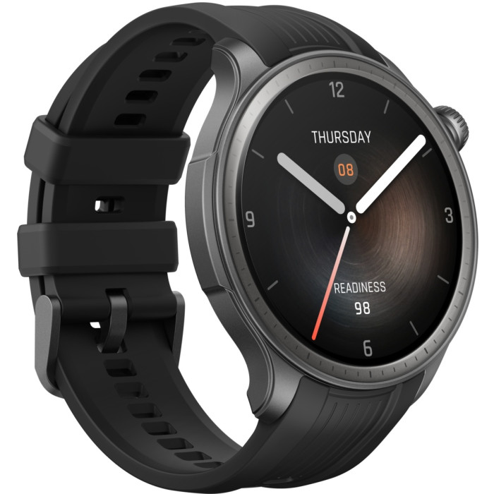 Amazfit Balance черный