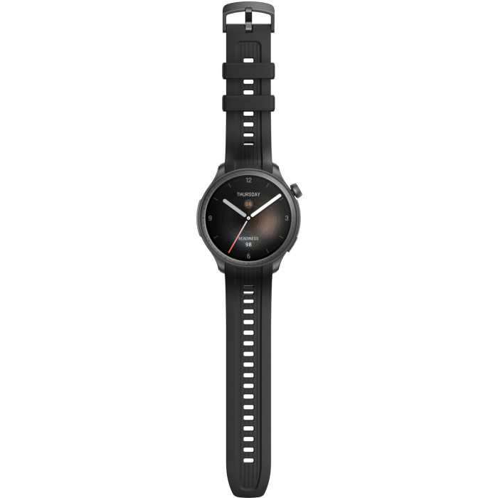 Amazfit Balance черный