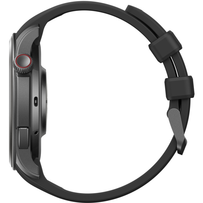 Amazfit Balance черный