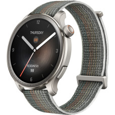 Amazfit Balance серый