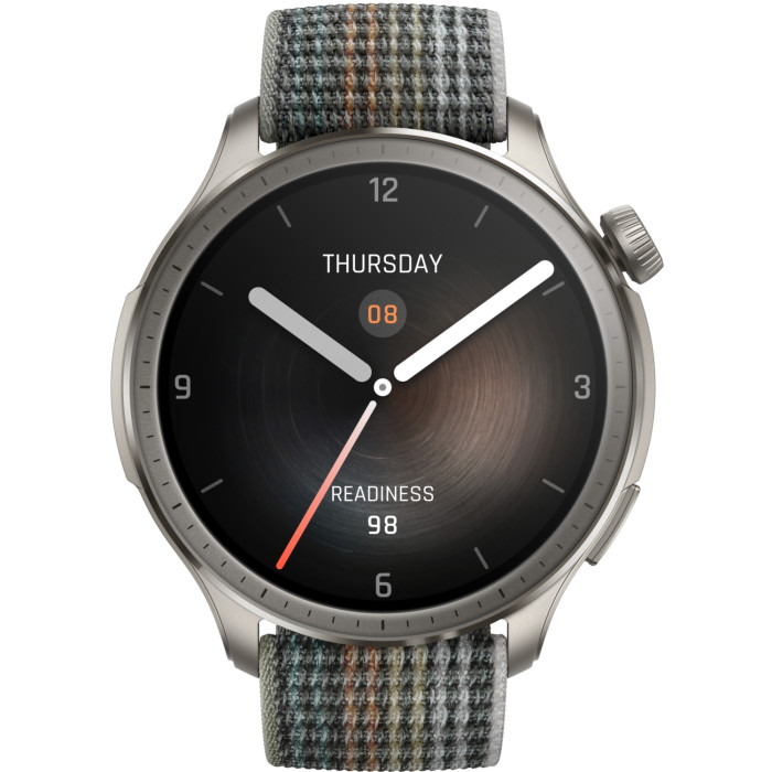 Amazfit Balance серый