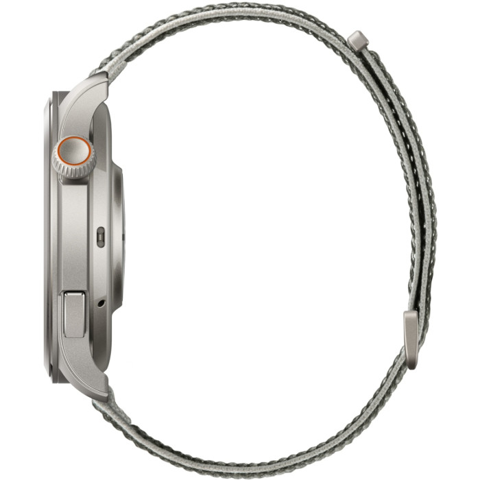 Amazfit Balance серый