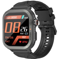 Blackview W30 черный-черный