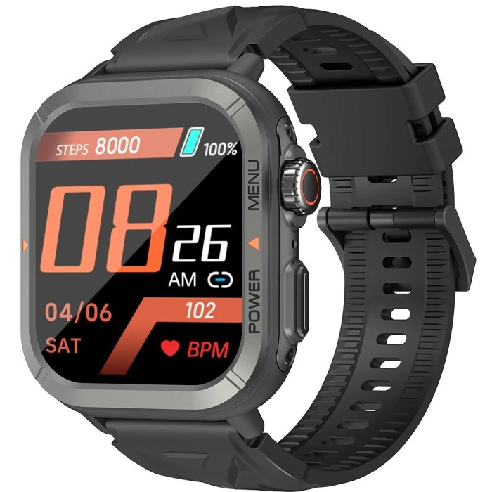 Blackview W30 черный-черный